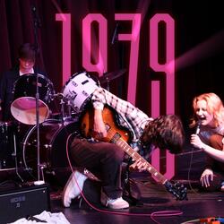1979 (Live @ BTV)