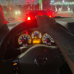 Drive Me Crazy Fso Jayy Arp