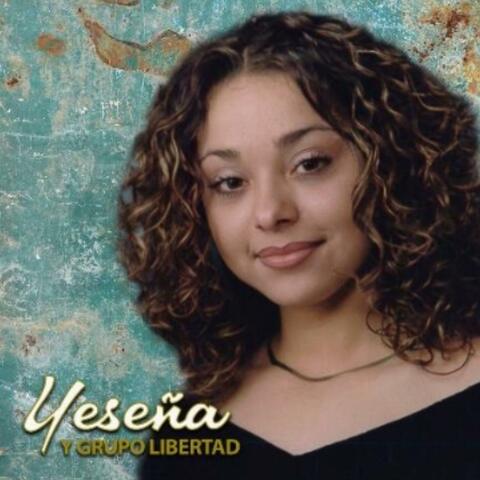 Yesena Y Grupo Libertad