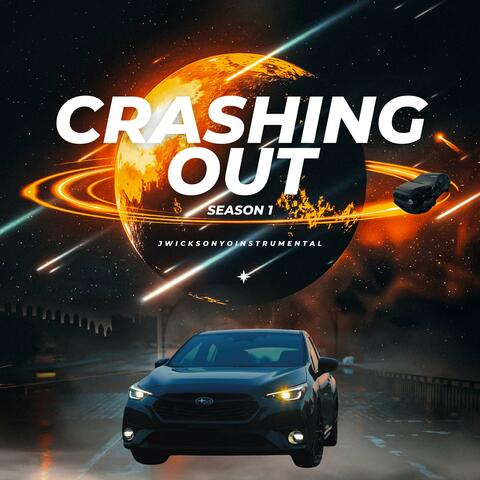 Crashing Out: Season 1