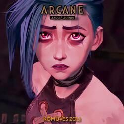 Remember Me (Arcane Season 2 Original Soundtrack)