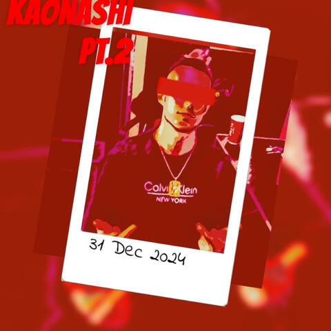 Kaonashi Freestyle Pt. 2