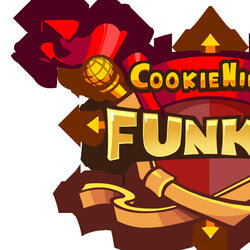 Hammer Time (Cookie Night Funkin Original Soundtrack)