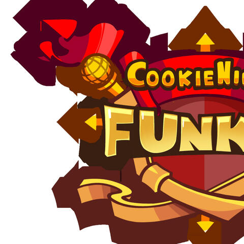 Hammer Time (Cookie Night Funkin Original Soundtrack)