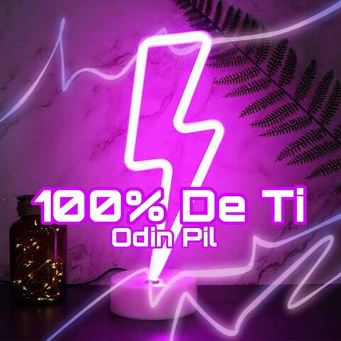 100% De Ti