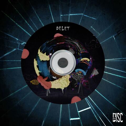 Delet