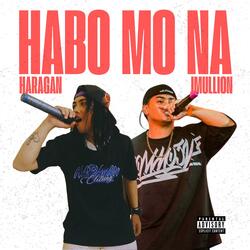 Habo mo na (feat. JMULLION)