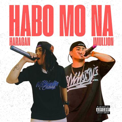 Habo mo na (feat. JMULLION)