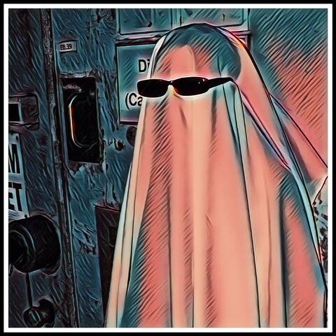 let's go on a ghost hunt!