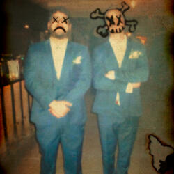 ponder in the rain (feat. Sloan)