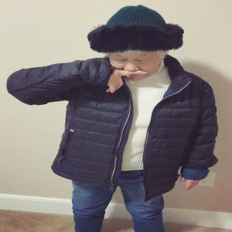 Oba Swagger #FreeXinai