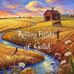 Rolling Fields of Gold