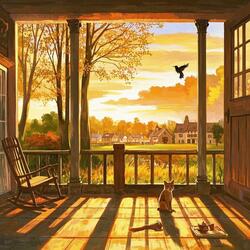 Borrowed Time Under the Sun