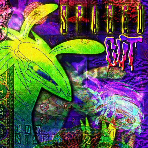 SPACED OUT
