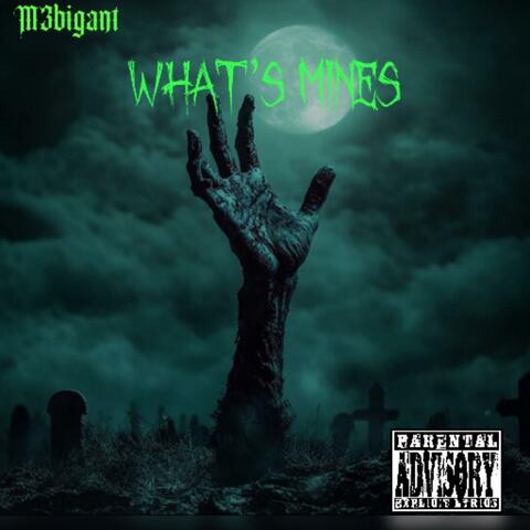 What's Mines