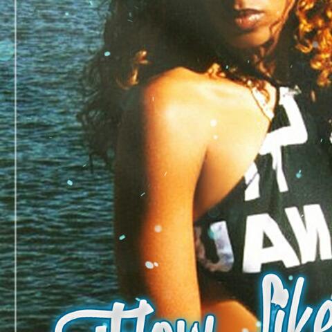 Flow Like a River
