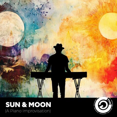 Sun & Moon (A Piano Improvisation)