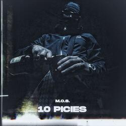 10 PICIES