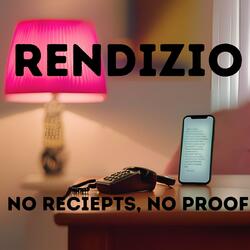 No Receipts, No Proof