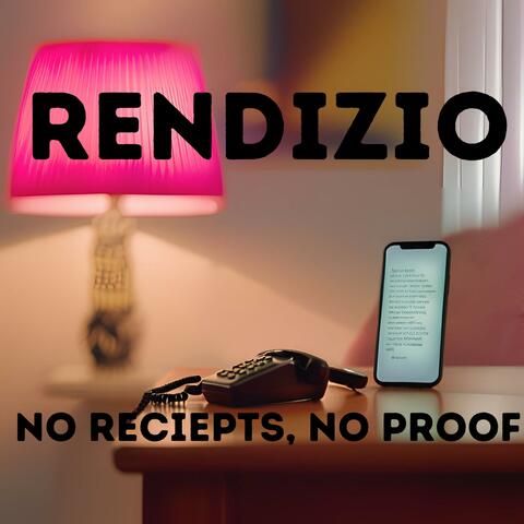 No Receipts, No Proof
