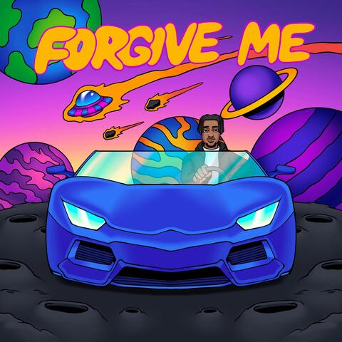 Forgive Me