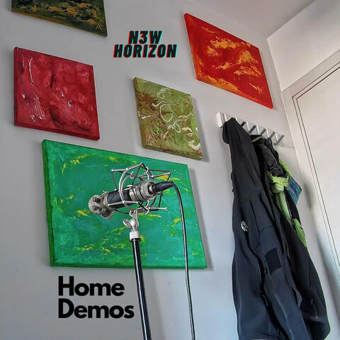 Home Demos