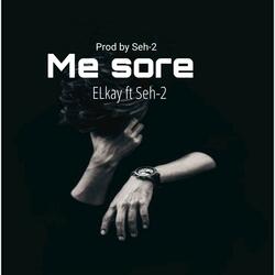 Me Sore (feat. Seh-2)
