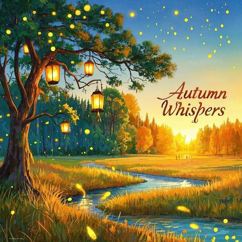 Autumn Whispers