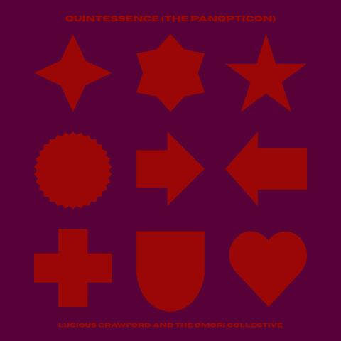 Quintessence (The Panopticon)