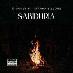 Sabiduría (feat. Trampa Billone)