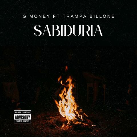 Sabiduría (feat. Trampa Billone)