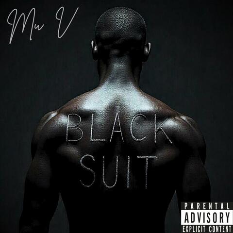 Black Suit