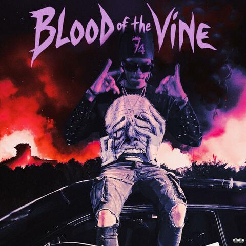 Blood Of The Vine