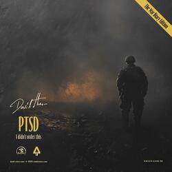 PTSD: In the Shadows of the Past