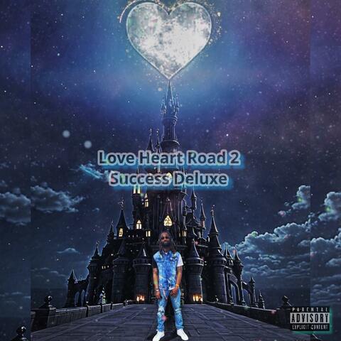 Love Heart Road 2 Success Deluxe
