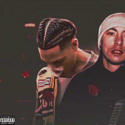 Survive (feat. Rudy Bando)