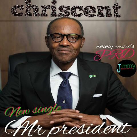 Mr President