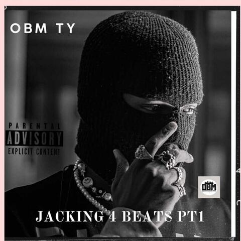 Jacking 4 Beats Pt. 1 The Ep