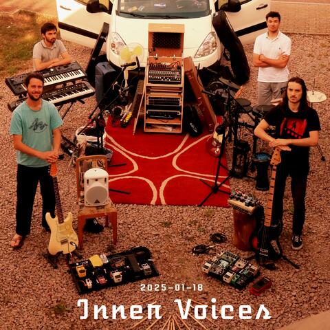Inner Voices (Garage Sessions 2025-01-18)