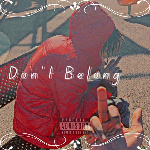 Don't Belong