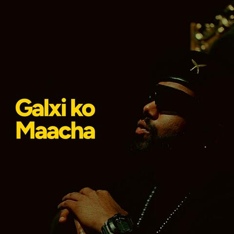 Galxi Ko Maacha