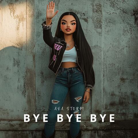 Bye Bye Bye