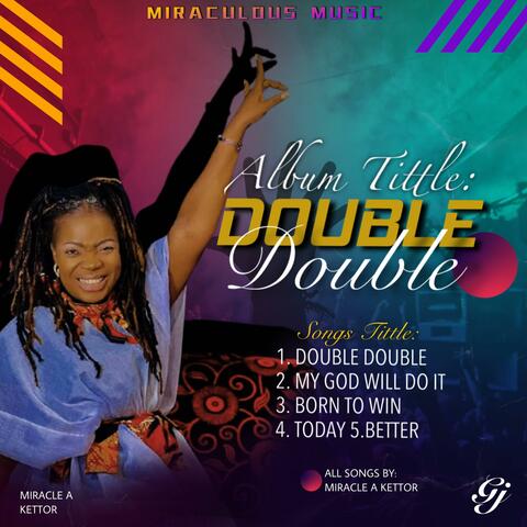 Double Double