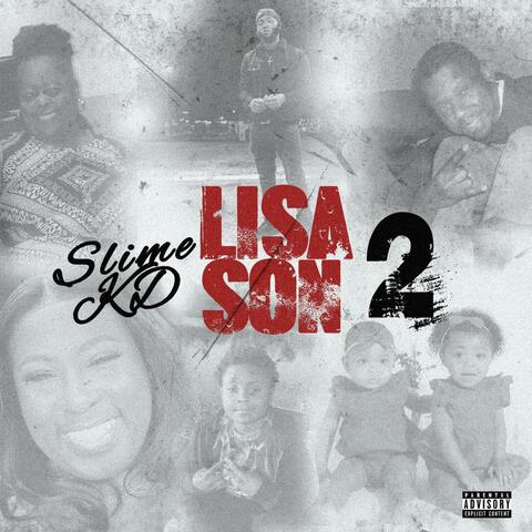 Lisa's Son 2