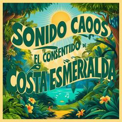 Cumbias caoos mix vol 1