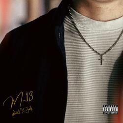 M-13 (feat. JVDE!)