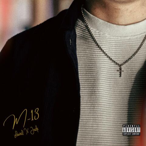 M-13 (feat. JVDE!)