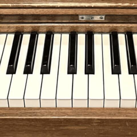 Piano Sonata in G minor