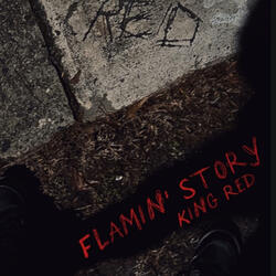 Flamin' Story