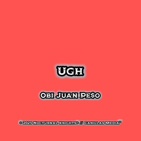Ugh (Raw Mix)